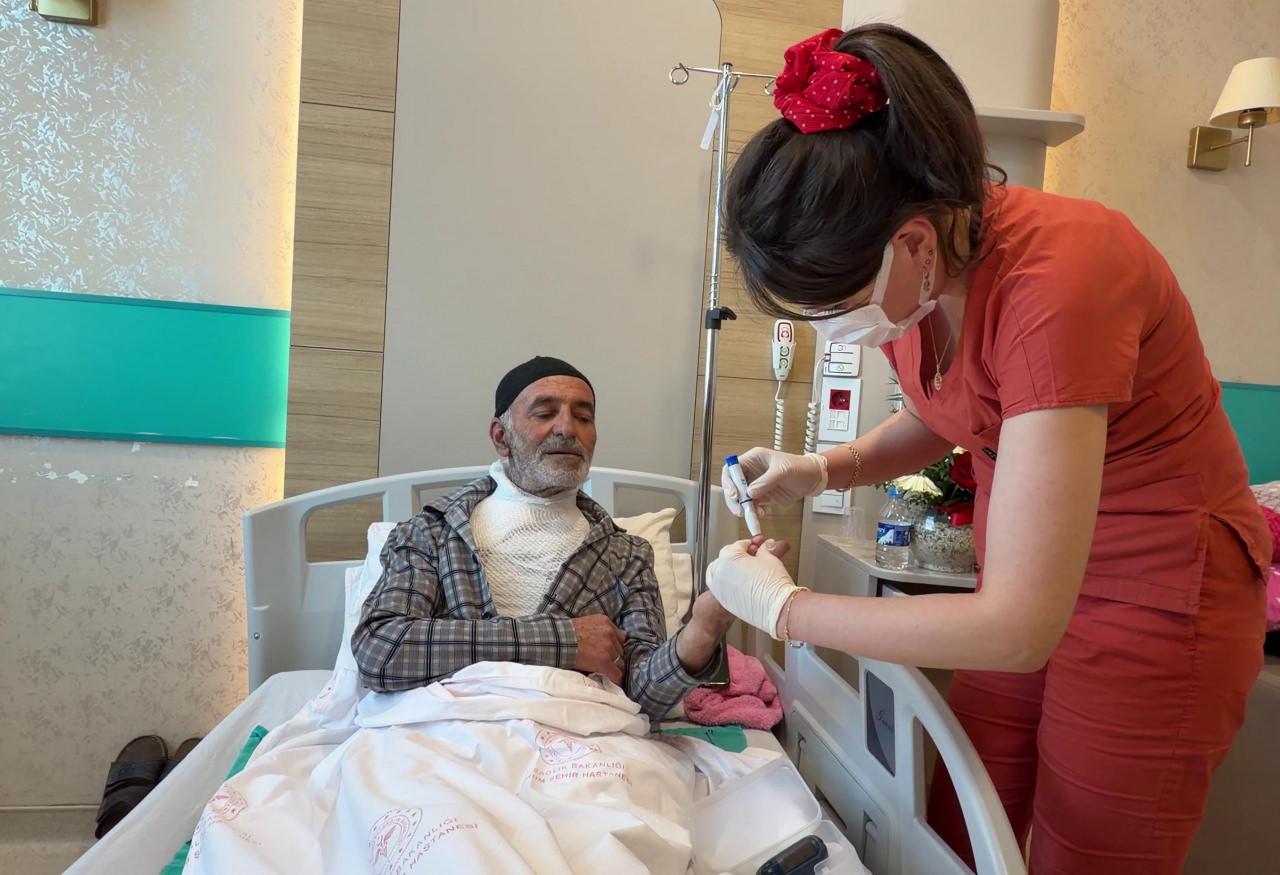 Abdullah Durmaz (76) 