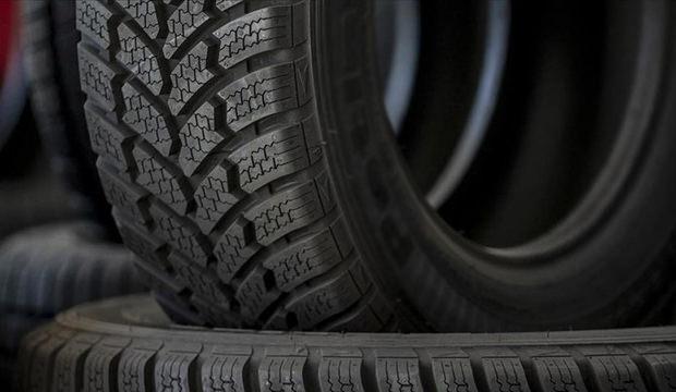 Ara&ccedil; sahipleri dikkat! Zorunlu kış lastiği uygulaması sona erdi