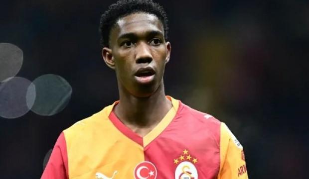 Asprilla, Kocaelispor ma&ccedil;ı sonrası paylaşımıyla Galatasaraylıları &ccedil;ıldırttı