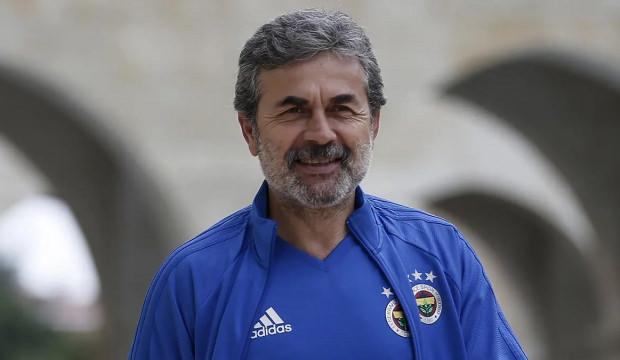 Aykut Kocaman'dan g&uuml;ndem olan Fenerbah&ccedil;e iddiası! 'Bunu bir yere yazın...'