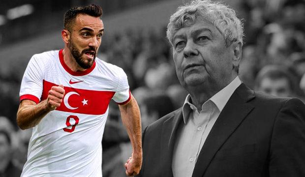 Beşiktaşlı eski yıldızdan yıllar sonra Lucescu itirafı: 'Nikahını kıy, &ouml;yle gel' dedi