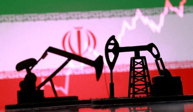 Brent petrol&uuml;n varili 93,33 dolardan işlem g&ouml;r&uuml;yor