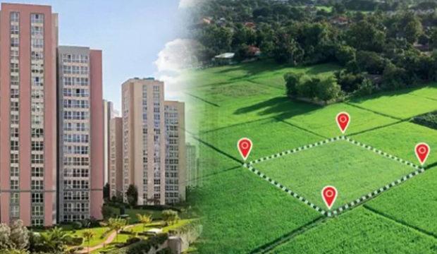 Bu illerdeki arsalar değerine değer katıyor! Yatırımcılar dikkat