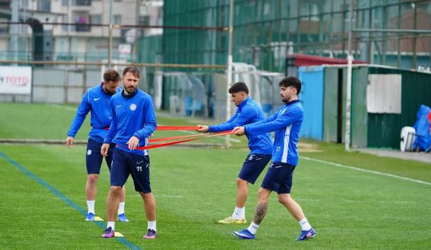 &Ccedil;aykur Rizespor tek eksikle Fenerbah&ccedil;e deplasmanında!