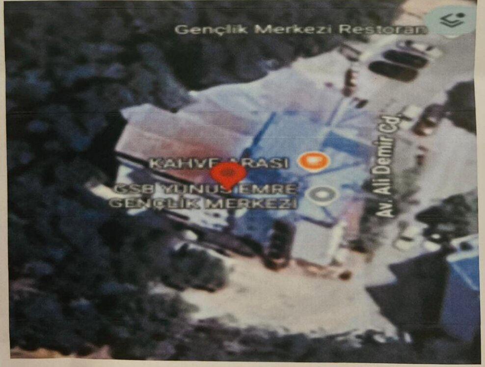 Tunceli Gençlik Merkezi