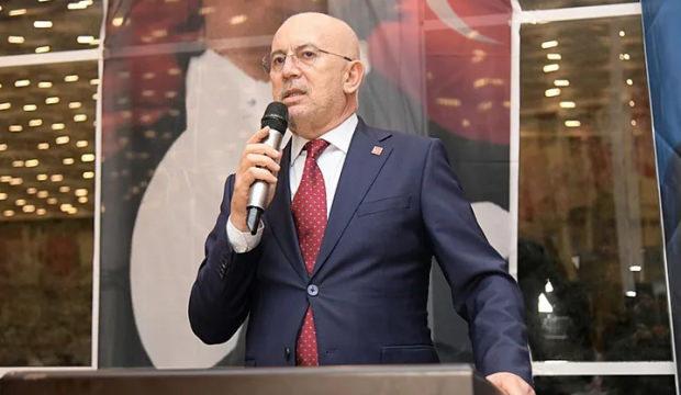 CHP Ankara İl Başkanı &Uuml;mit Erkol tutuklanmıştı! Kendi se&ccedil;menlerini bile soymuşlar!