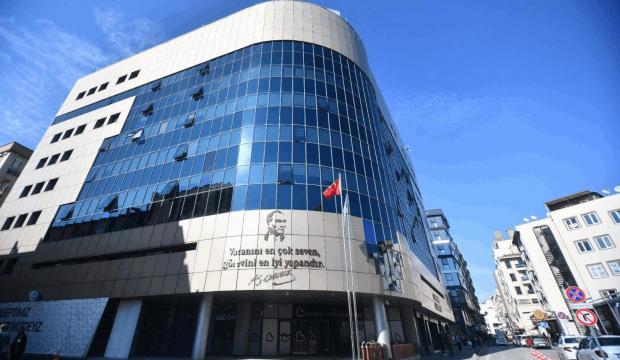 CHP'li Balıkesir B&uuml;y&uuml;kşehir Belediyesi'nden bakkala 22 milyon liralık ihale!