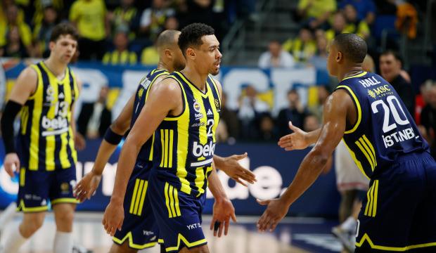 10 yıllık anlaşma... F.Bah&ccedil;e kararını verdi! NBA Avrupa'da mı olacak? Euroleague'de mi? 