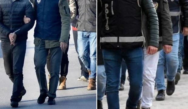 Diyarbakır merkezli "bungalov dolandırıcılığı" operasyonunda 9 zanlı tutuklandı