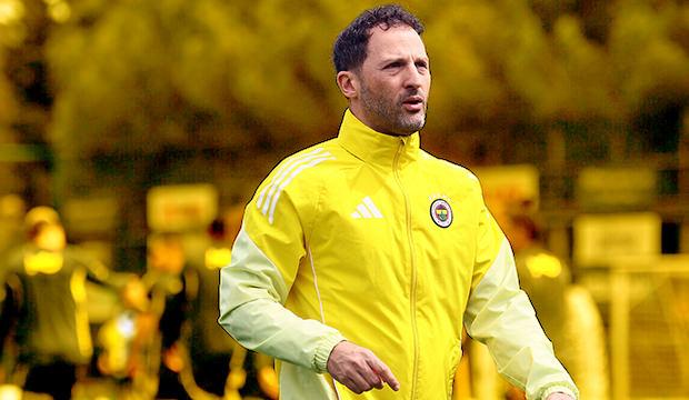 Domenico Tedesco son 5 hafta i&ccedil;in ipleri eline aldı! Başkana bile sınırlı izin
