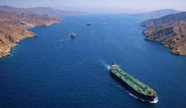 D&uuml;nyanın g&ouml;z&uuml; H&uuml;rm&uuml;z'de... ABD'nin planı ortaya &ccedil;ıktı: Abluka şok etkisi yaratabilir!