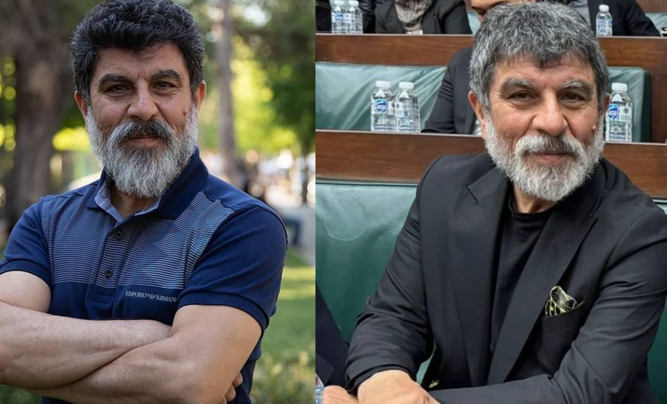 Kurtlar Vadisi'nin Erdal'ıydı! Sefa Zengin AK Parti grup toplantısına katıldı