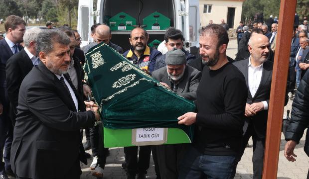 En acı veda: Okul saldırısında hayatını kaybeden &ouml;ğrenciler uğurlanıyor!