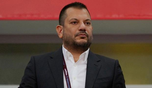 Ertuğrul Doğan 'Gerekirse bedava doldururum' demişti! Trabzonspor biletleri satışa &ccedil;ıkardı