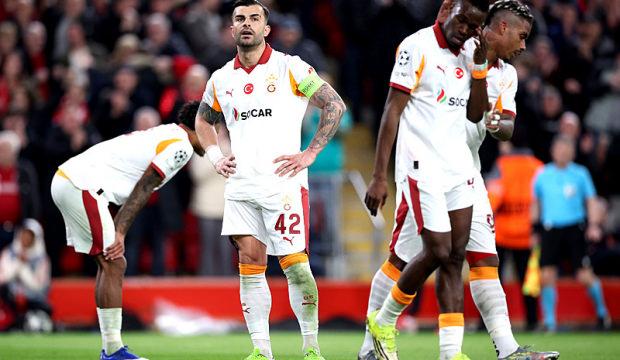 Eski dostlarından Galatasaray'a ağır fatura!