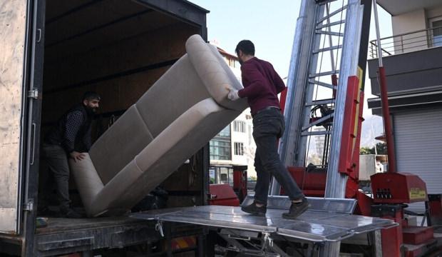 Ev taşıyacaklar dikkat! "Korsan" firmalara karşı uyarı yapıldı