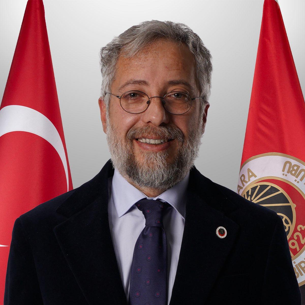 Hakan Kaynar