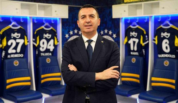 Fenerbah&ccedil;e stat i&ccedil;in d&uuml;ğmeye bastı! Kadık&ouml;y'de İngiltere modeli