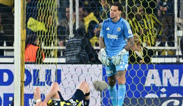 Fenerbah&ccedil;e'de Ederson a&ccedil;ıklaması! İşte takımın WhatsApp grubuna attığı mesaj