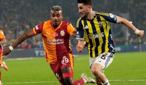 Fenerbah&ccedil;e'den Galatasaray ma&ccedil;ının biletleri i&ccedil;in a&ccedil;ıklama!