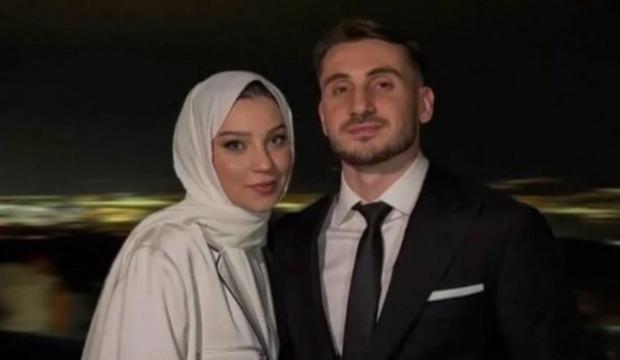 Fenerbah&ccedil;e'nin yıldızı Kerem Akt&uuml;rkoğlu, baba oluyor