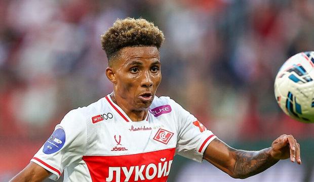 Ger&ccedil;ek ortaya &ccedil;ıktı! Gedson Fernandes Beşiktaş ile g&ouml;r&uuml;şmek i&ccedil;in mi İstanbul'a geldi?