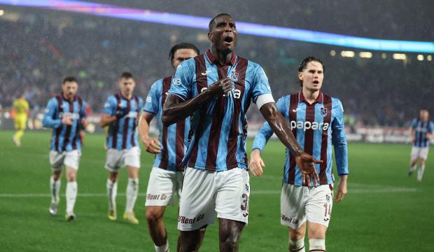Golc&uuml;ler konuştu! Onuachu'nun tahtına rakip &ccedil;ıktı