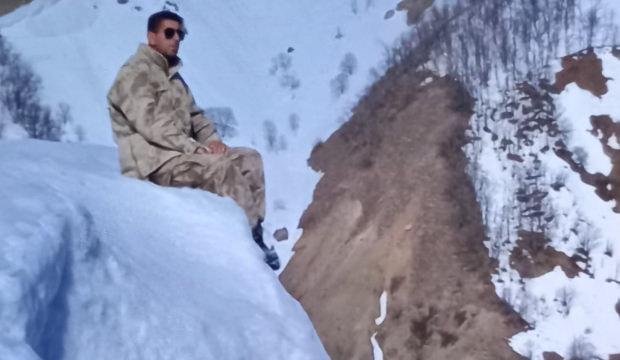 G&uuml;venlik korucusunun feci &ouml;l&uuml;m&uuml;: U&ccedil;urumdan d&uuml;şt&uuml;!