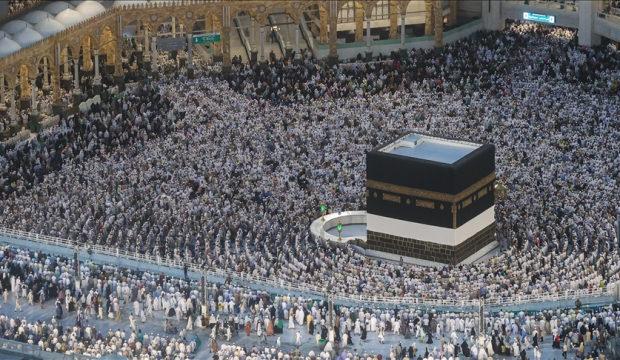 Hac yolcularına savaş tedbiri! Diyanet'ten &uuml;cret iadesi garantisi