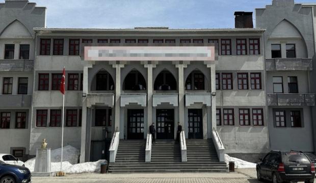 Hakkari&rsquo;de bir okulda asılsız ihbar: G&uuml;venlik g&uuml;&ccedil;leri harekete ge&ccedil;ti