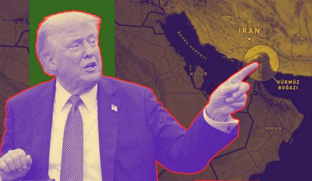 H&uuml;rm&uuml;z a&ccedil;ıldı şimdi ne olacak?