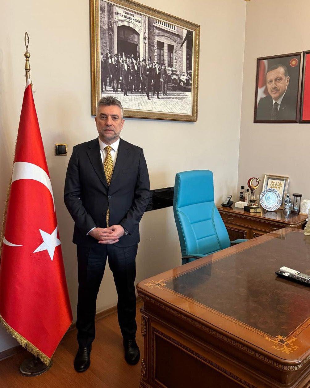 İlhan Ocaklı