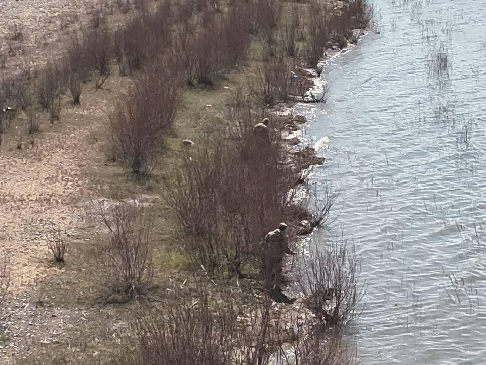 Ramazan Karaaslan’ı (42) 12 gündür aranıyor.  