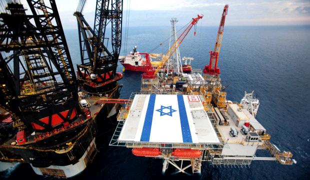 İran İsrail'in can damarını vurmuştu! Tel Aviv'den petrol kararı 