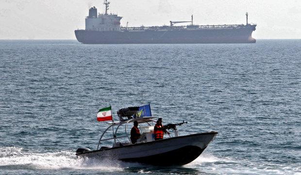 İran ordusundan son dakika H&uuml;rm&uuml;z Boğazı bildirisi