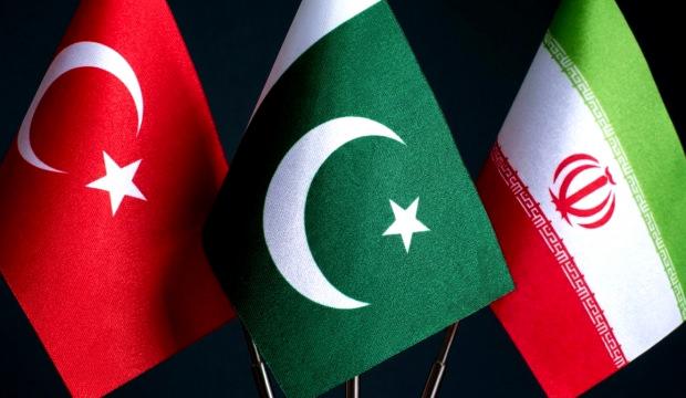 İran'ın son dakika kararı sonrası Pakistan ve İran'dan kritik adım! S&uuml;rpriz T&uuml;rkiye detayı