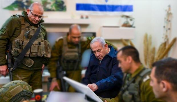 İsrail&rsquo;de se&ccedil;imler yaklaşırken Netanyahu ve Trump el ele: Koltuğu kurtarma harekatı