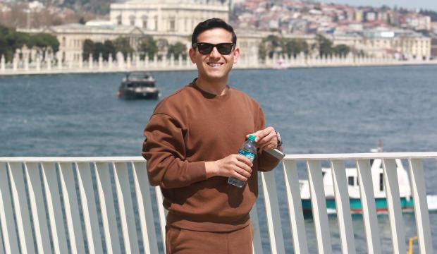 İstanbul Boğazı'nda deniz etkinlikleri yeni bir boyut kazanıyor