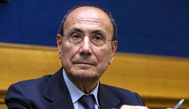 Toprak kayması felaketinde Sicilya Cumhurbaşkanına soruşturma