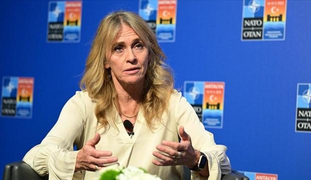 İzlanda ve Litvanya'dan T&uuml;rkiye a&ccedil;ıklaması: NATO'da s&uuml;per bir g&uuml;&ccedil;!