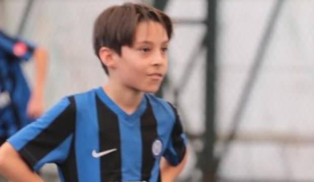 Kahramanmaraş&rsquo;ta okul saldırısında hayata g&ouml;zlerini yummuştu! Futbol sahası onsuz kaldı