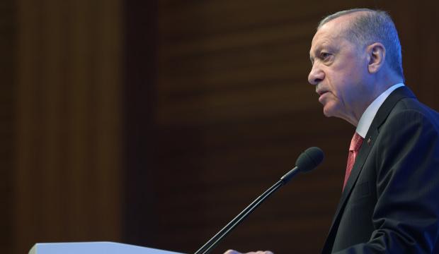 Kahramanmaraş'ta okula saldırı! Erdoğan'dan ilk a&ccedil;ıklama