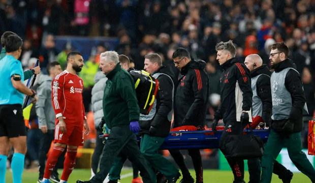 Kahreden sakatlık! Yıldız oyuncu D&uuml;nya Kupası'nı ka&ccedil;ıracak