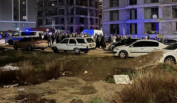  Kayıp olarak aranan 16 yaşındaki Feyza, &ouml;l&uuml; olarak bulundu