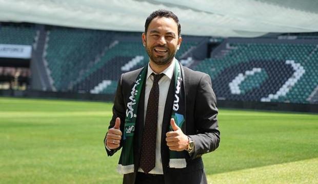 Kocaelispor teknik direkt&ouml;r&uuml; Sel&ccedil;uk İnan hangi takımlı?