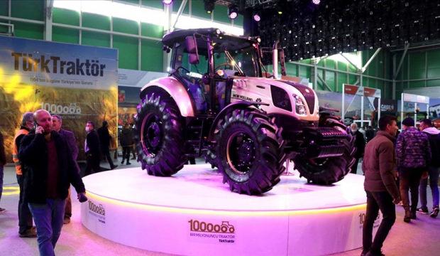 Konya tarım fuarı g&ouml;sterdi: İlgi var, umut var&hellip; ama karar aşamasında temkin hakim