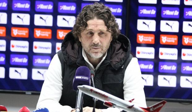 Kritik Başakşehir ma&ccedil;ı &ouml;ncesi Fatih Tekke'nin y&uuml;z&uuml;n&uuml; g&uuml;ld&uuml;recek 3 m&uuml;jde