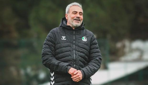 K&uuml;me d&uuml;şmesi kesinleşince teknik direkt&ouml;re veda ettiler