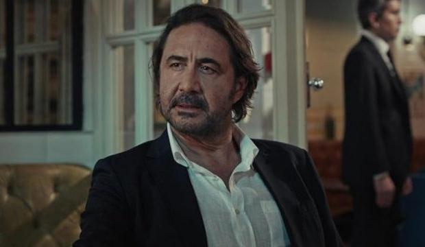 Kurtlar Vadisi'ndeydi: Yeni adresi olay oldu! Ekranlara d&ouml;n&uuml;yor