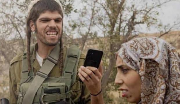 L'Espresso'nun kapak fotoğrafı olarak yayınladığı g&ouml;rselin g&ouml;r&uuml;nt&uuml;leri ortaya &ccedil;ıktı! 